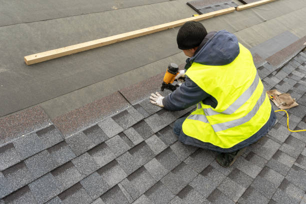 Best Best Roofing Contractors  in Verona, KY