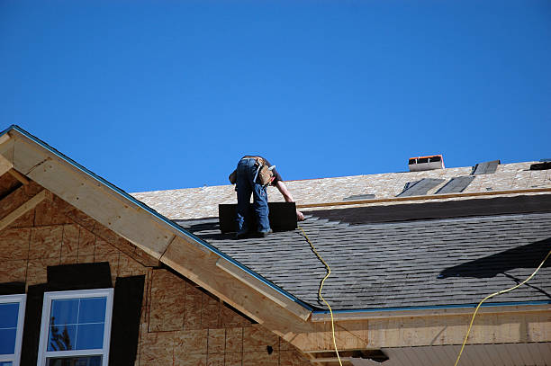 Best Roof Repair Specialists  in Verona, KY