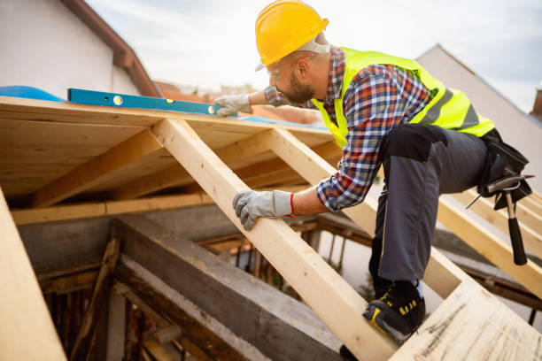 Best Roofing Contractor Near Me  in Verona, KY