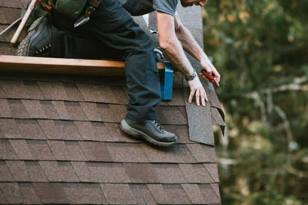 Best Roof Replacement Cost  in Verona, KY